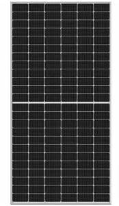 Canadian Hiku7 Mon 600 Watt Solar Panel Price In Pakistan