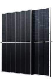 Trina Solar 590-600Watt Mono Solar Panel Price in Pakistan