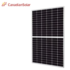 Canadian Solar 540 Watt Solar Panel Price in Pakistan