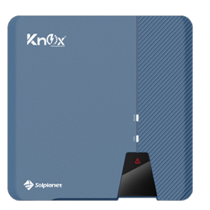 Knox 10kw On Grid Three Phase Solar Inverter