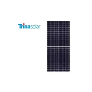 Trina 590w Mono Perc Solar Panel