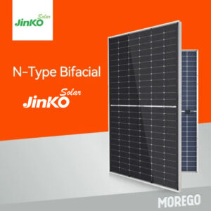 jinko solar panel price in pakistan