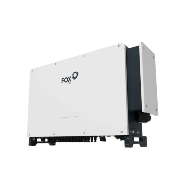 Fox 110KW 3-Phase On Grid Solar Inverter Price in Pakistan