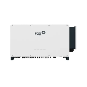 Fox 75KW On Grid Solar Inverter price in pakistan