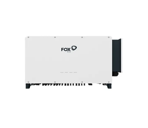 Fox 75KW On Grid Solar Inverter price in pakistan