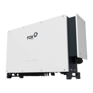 Fox 100KW On Grid Solar Inverter price in pakistan