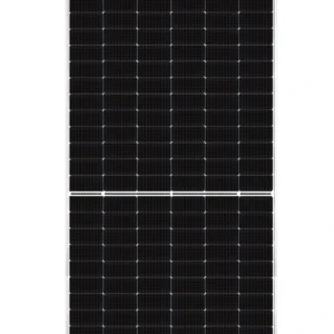 Astronergy 585W N Type Bifacial Solar Panel  Tier 1 A Grade