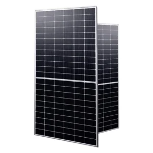 Jesko 585W N-Type Bifacial Solar Panel – Tier 1 A Grade