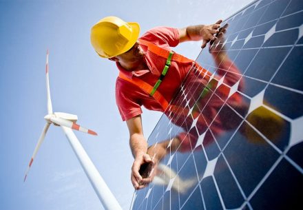 Best Solar Installation Company in Lahore