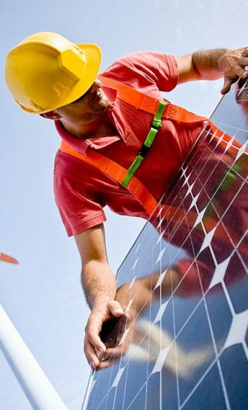 Best Solar Installation Company in Lahore